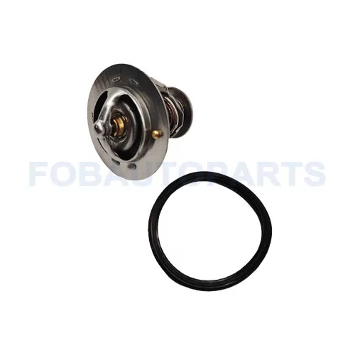 Coolant Thermostat Compatible for Toyota Hilux 4Runner Land Cruiser Prado 90916-03121 9091603121 - image 3